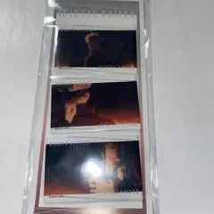 呪術廻戦　渋谷事変　缶バッジ　虎杖悠仁　五条悟　夏油傑　場面写OP