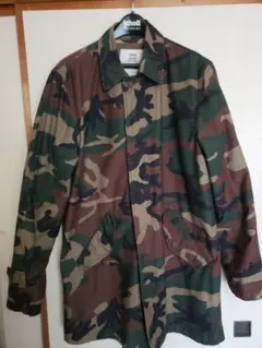 2025年最新】supreme 迷彩 ジャケットの人気アイテム - メルカリ