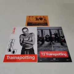 2026年最新】trainspotting ポスターの人気アイテム - メルカリ