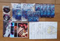 2026年最新】鬼滅の刃コレクション缶バッジ第3弾の人気アイテム - メルカリ