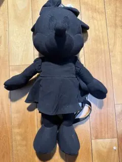 UNIQLO×AMBUSHミニー2wayバッグ　ディズニー　新品未使用タグ付き