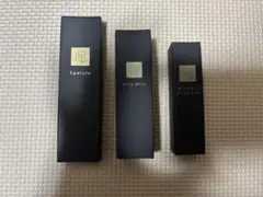 新品】Nオーガニック Vie リフトアップ スパチュラ　乳液ミスト　美容液