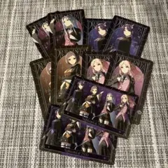プロセカ　感謝祭　グリカ　ニーゴ