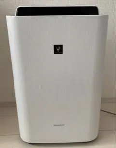 2025年最新】sharp kc-50th7-wの人気アイテム - メルカリ