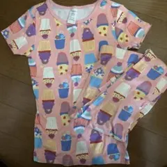 子供パジャマのサムネイル