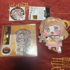 トリッカル×GIGO