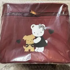 新品未使用】familiar ミニポーチ COVERARY | Mercari