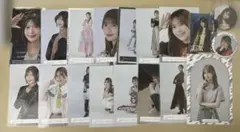 櫻坂46 大沼晶保　まとめ売り