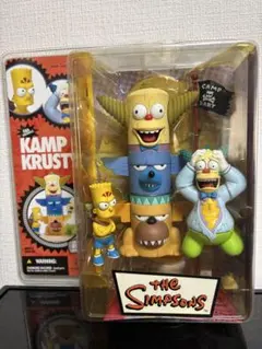 2026年最新】シンプソンズ フィギュアの人気アイテム - メルカリ