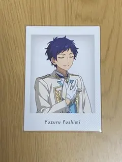 あんスタ ぱしゃっつ 特典 伏見弓弦
