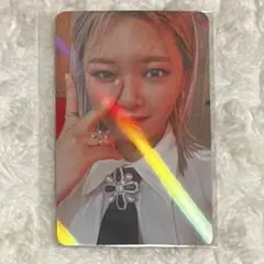 TWICE ジョンヨン Between1&2 aladin アラジン トレカ