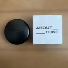 韓国コスメ　ABOUT TONE（アバウトトーン） #01のサムネイル