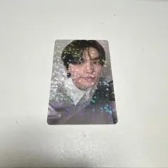 TWS シニュ play hardトレカ