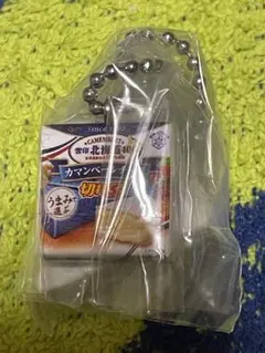 値下げしました！2点セット！雪印メグミルク ミニチュアチャーム 乳製品シリーズ2