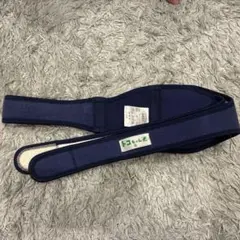 トコちゃんベルト　骨盤矯正用