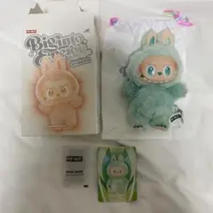 ラブブ THE MONSTERS BigintoEnergy SERENITY