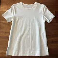 PLST 半袖 Tシャツ ホワイト Mのサムネイル