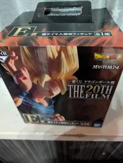 2026年最新】一番くじ ドラゴンボール超 the 20th filmの人気アイテム