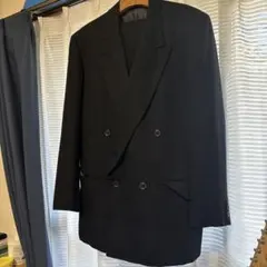 1958s JUN MEN タキシードジャケット　セットアップ　ヴィンテージのサムネイル