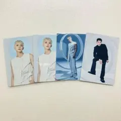 SEVENTEEN NEW ジョシュア