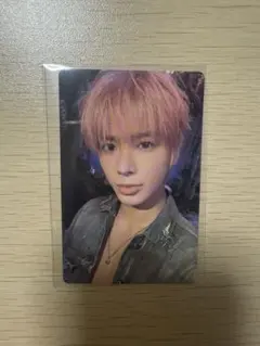 txt テヒョン Temptation weverse album ver.