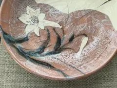 佐賀の焼き物【15】絵唐津 沢瀉 - メルカリ