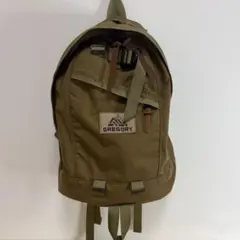 GREGORYリュック　コヨーテ18Lのサムネイル