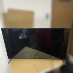 値下】TCLのテレビ 品番49D2900F - メルカリ