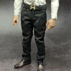 1/6 ブラック スラックス