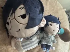 2025年最新】そらる ぬいぐるみの人気アイテム - メルカリ