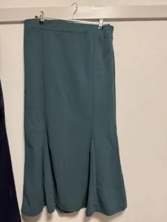 クレット：マーメイドスカート