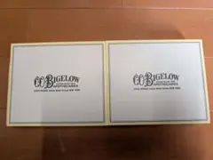 【新品未開封】COBIGELOW LABOTTEGA スキンケアセット 2箱