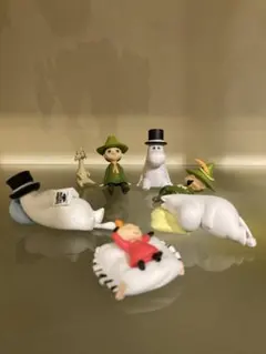 2025年最新】座るムーミン スナフキンの人気アイテム - メルカリ