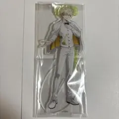 鴨乃橋ロンの禁断推理 マイロ・モリアーティ　アクリルスタンド