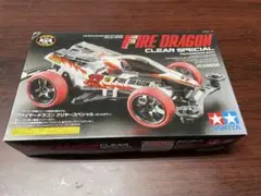 ◉ 新品 未開封 タミヤ ファイヤードラゴン ( 2020 ) 未組立キット ◉ 新品 未開封 タミヤ ファイヤードラゴン ( 2020 ) 未組立