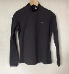 NIKE GOLF レディース トップス 黒
