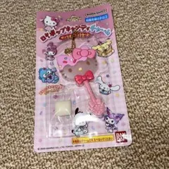 サンリオ　ロリポップキャンディチャーム　 ハローキティ