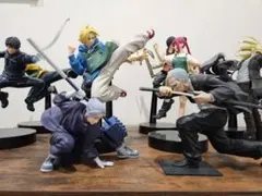 2026年最新】サカモトデイズフィギュアの人気アイテム - メルカリ