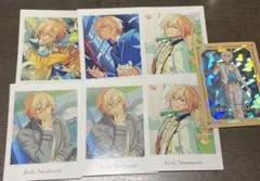 あんさんぶるスターズ！！ 天祥院英智 P.A.shots!! カード