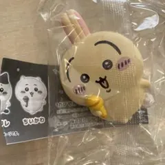 ちいかわ ライトクリップ うさぎ ガチャガチャ カプセルトイ