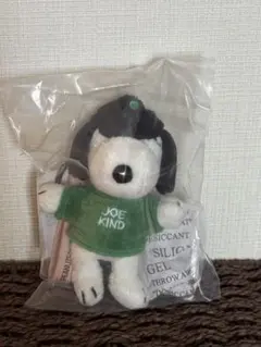 スターバックス‪×スヌーピー ぬいぐるみキーチェーンー PEANUTS