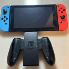 Nintendo Switch 本体（ジャンク品）