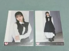 わ*ぁ様 = LOVE イコラブ 佐々木舞香 狂想カタストロフィ 直筆 LOVE（イコールラブ）/ 15th Single c/w『狂想カタストロフィ』【MV