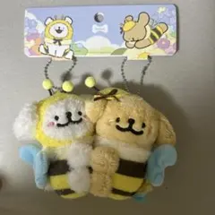 ポムポムプリン ハロウィン フランケンシュタイン ぬいぐるみ