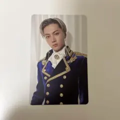 Enhypen ジェイ　トレカ