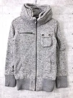 Dig Deep 平成ロックギャルvibes 00s古着 ミリタリージャケット