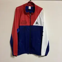ルコック ジャージ トリコロールのサムネイル