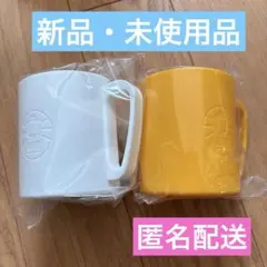 Coleman マクドナルド　マグカップ2個セット