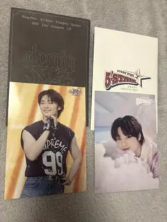 Stray Kids ⭐︎ＩＮアイエン　ランダムフォト