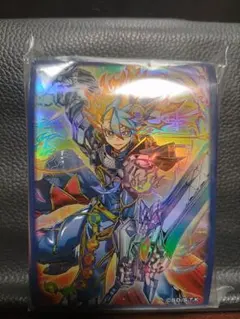超希少・未開封】遊戯王 公式 伝説の剣闘士 カオス・ソルジャー 台湾